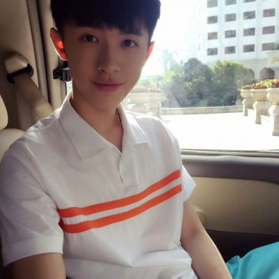 最帅男生搞怪微信头像霸气大全