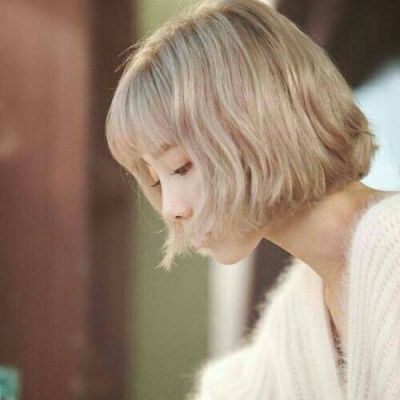成熟气质美女微信头像最新版