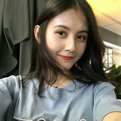 最火最流行的女生微信头像大全