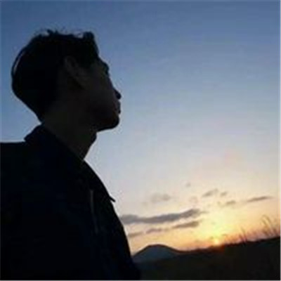 成熟男人微信头像风景大全