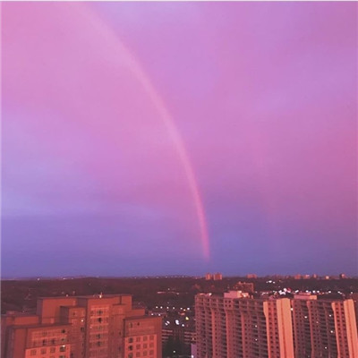 能带来好运的微信头像图片干净