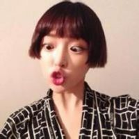 搞笑的女生头像