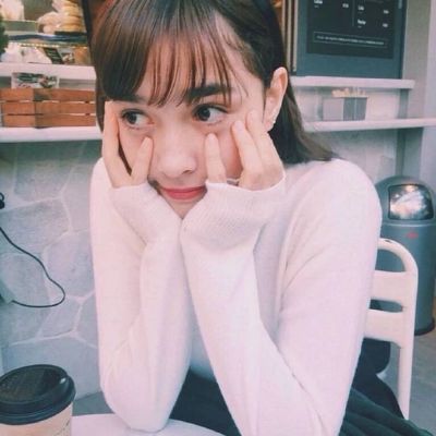 励志暖心的女生微信头像
