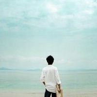 八月你好气质风景微信头像