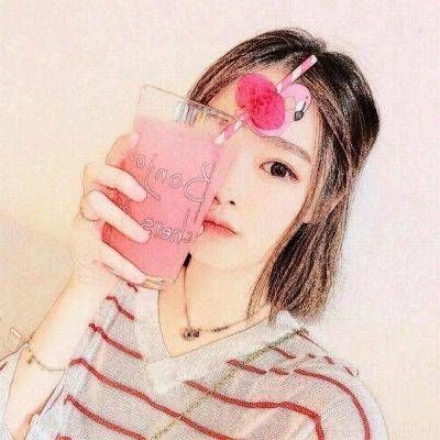 微信可爱头像带点萌手绘最新版