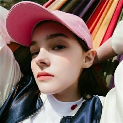 最火微信头像女生霸气唯美