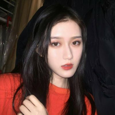 最火微信头像女生霸气唯美