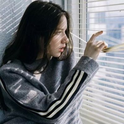 最火微信头像女生霸气唯美