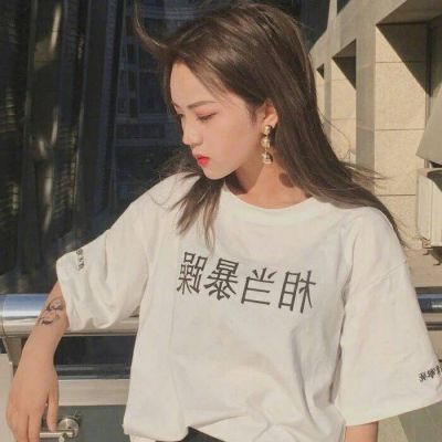 最火微信头像女生霸气唯美