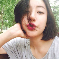 女生微信头像好看的