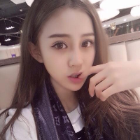 女生微信头像好看的