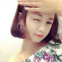 女生微信头像好看的