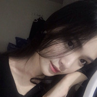 好看的简单微信女生头像