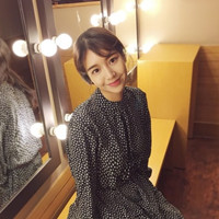好看的简单微信女生头像