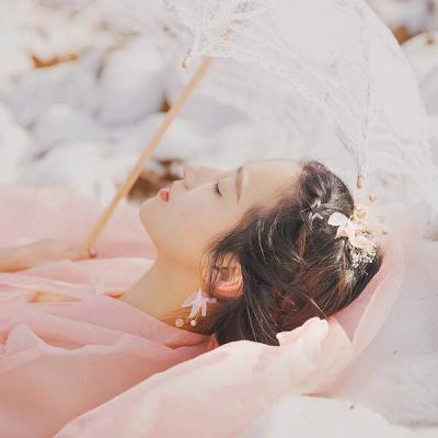微信古风头像经典好看有意境
