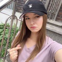 伤感男女生混搭风格个性头像