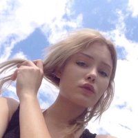 伤感男女生混搭风格个性头像
