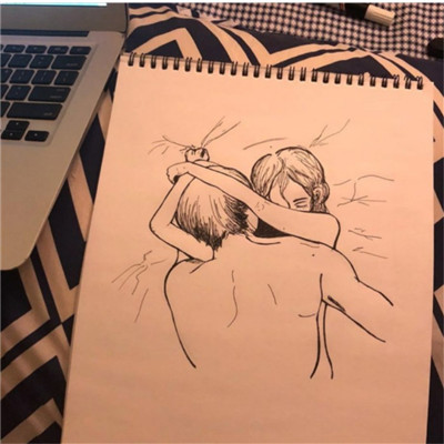 有逼格的微博微信头像高清