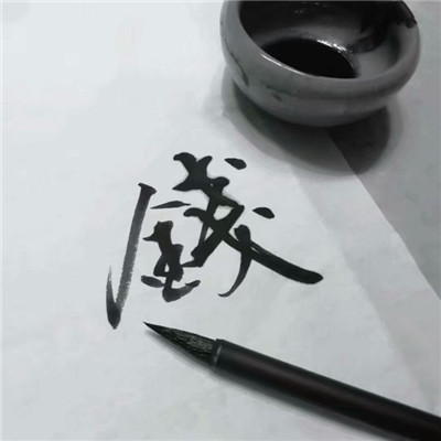 有逼格的微博微信头像高清