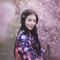 唯美意境的微信头像