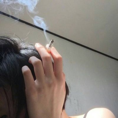 男生帅气又可爱的微信头像大全