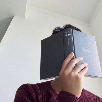 男生帅气又可爱的微信头像大全