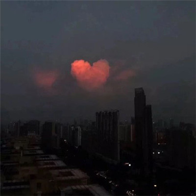 最火爆微信头像励志小清新