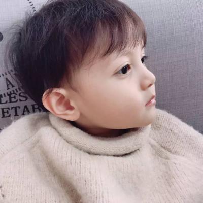 最新微信头像男生专属可爱到爆