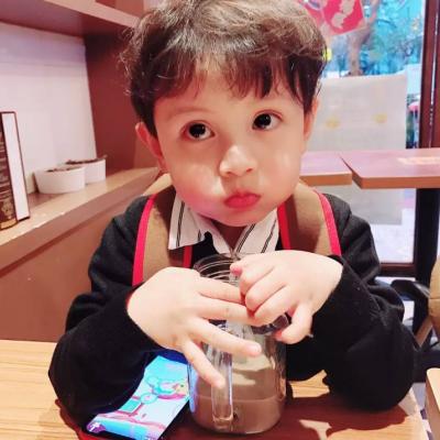 最新微信头像男生专属可爱到爆