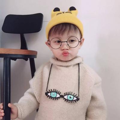 最新微信头像男生专属可爱到爆