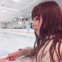 可爱小女孩微信头像欧美风