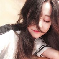 好看的唯美女生qq微信头像最新版