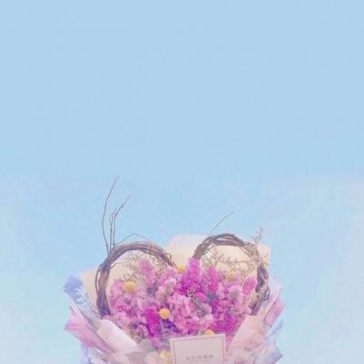 超高清微信风景头像唯美好看花朵