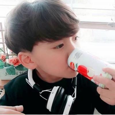 帅气男生微信头像贼可爱小朋友