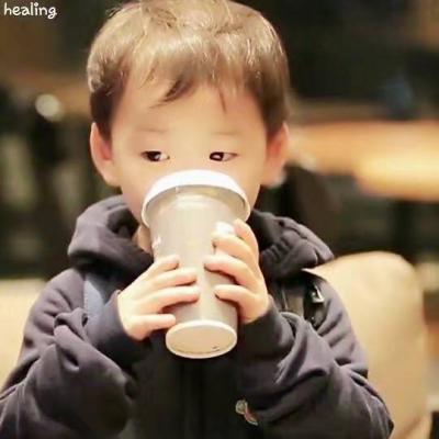 帅气男生微信头像贼可爱小朋友