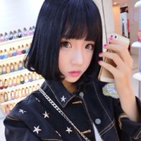 微信真实美女头像