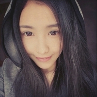 微信真实美女头像