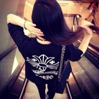 微信真实美女头像