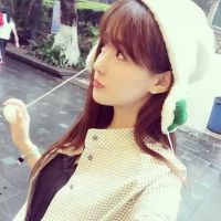 微信女生个性头像
