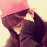微信女生个性头像
