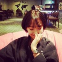 微信女生个性头像