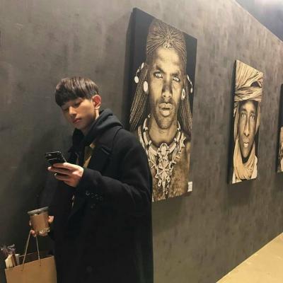 男生微信头像精选个性超拽小丑