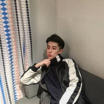 男生微信头像精选个性超拽小丑