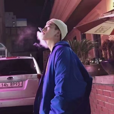 男生微信头像精选个性超拽小丑