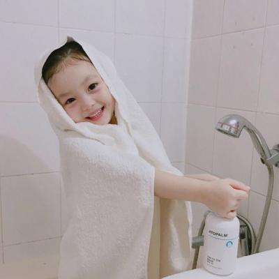 最火爆微信头像萌娃女