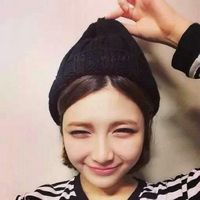爱生活的女生微信头像