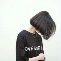 爱生活的女生微信头像