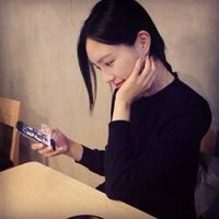 爱生活的女生微信头像