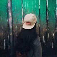 爱生活的女生微信头像