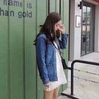 爱生活的女生微信头像
